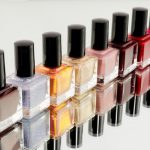 Manicure hybrydowy