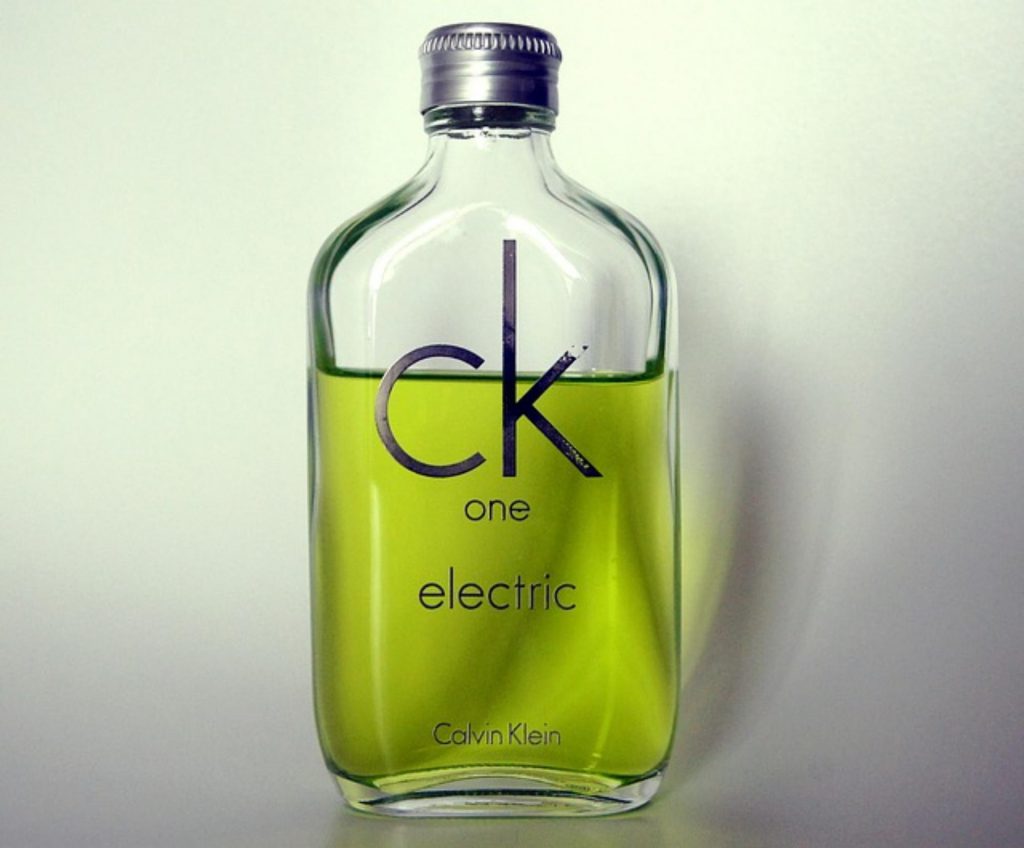 Perfumy Calvin Klein