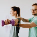 rehabilitacja po złamaniu
