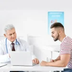 Problemy z erekcją u młodych mężczyzn po 30 roku życia