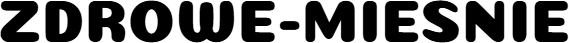 Logo Zdrowe Mięśnie